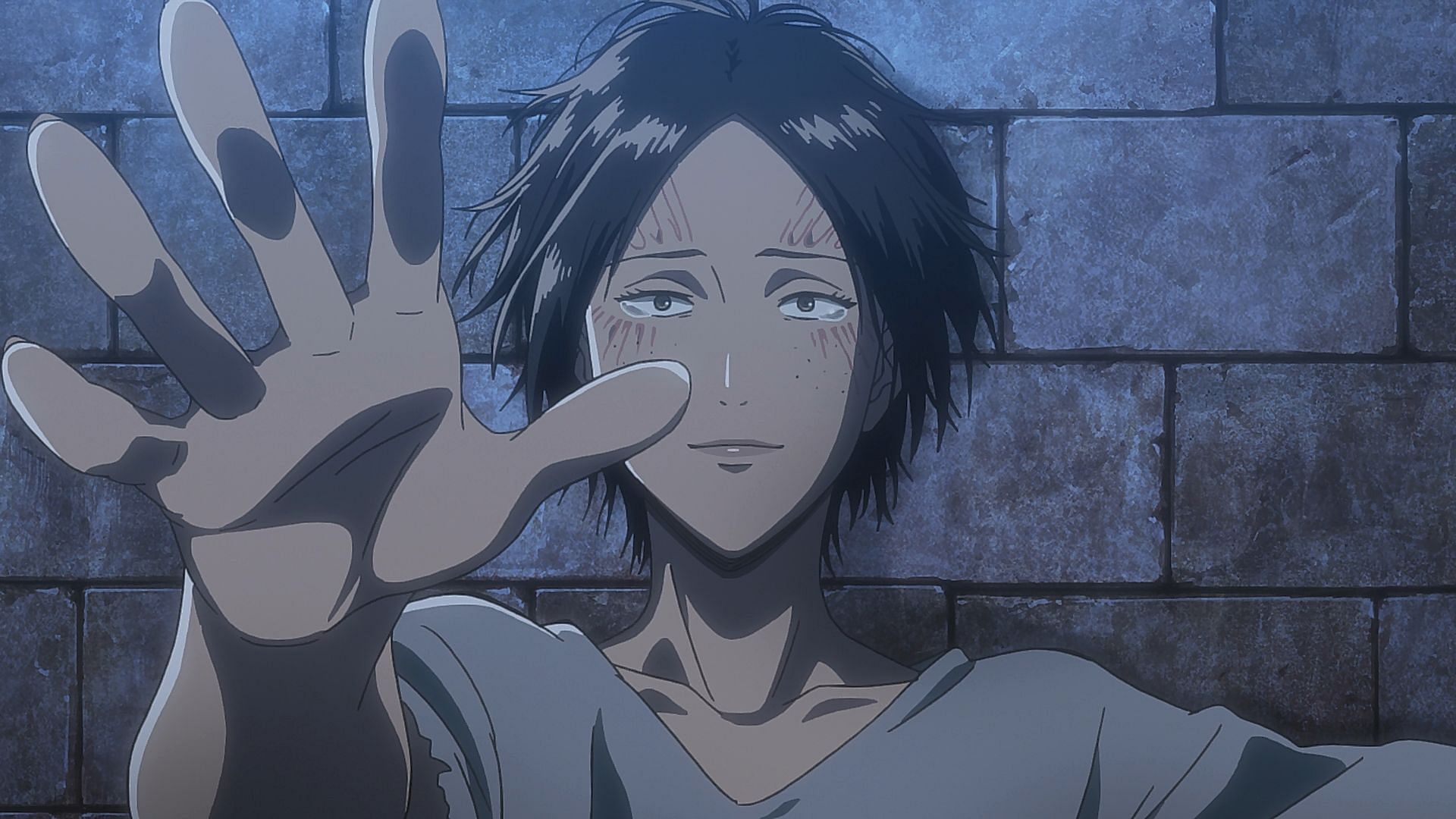 Ymir (Image via Wit studios)